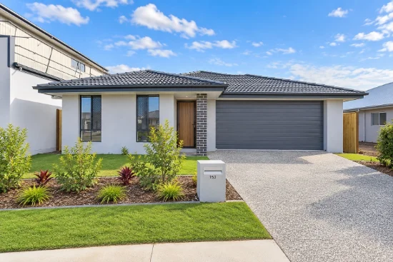153 Central Springs Parade, Caboolture, Qld 4510