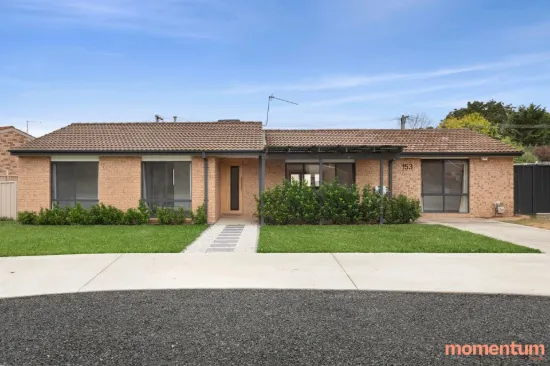 153 Ellerston Avenue, Isabella Plains, ACT 2905