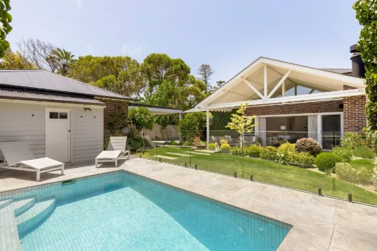 153 Ewos Parade, Cronulla, NSW 2230