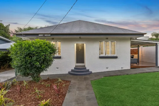 153 Frasers Road, Mitchelton, Qld 4053