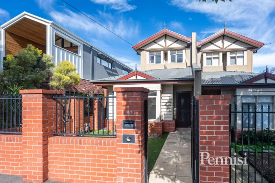 153 Holmes Road, Moonee Ponds, Vic 3039