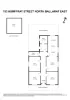 153 Humffray Street North, Ballarat East, Vic 3350-Floorplan