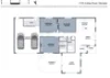 153 Jubilee Road, Glendale, NSW 2285-Floorplan