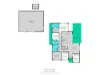 153 Lawson Road, Jones Hill, Qld 4570-Floorplan