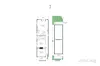 153 Leicester Street, Fitzroy, Vic 3065-Floorplan