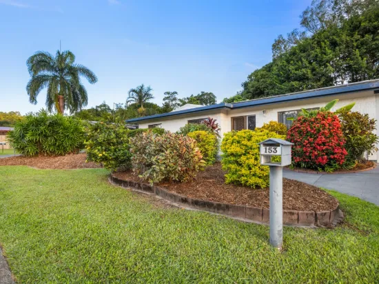 153 Loridan Drive, Brinsmead, Qld 4870