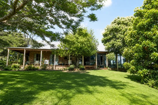 153 Mahers Lane, Terranora, NSW 2486