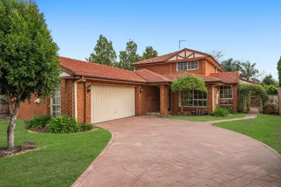 153 Mansfield Street, Berwick VIC 3806-Image