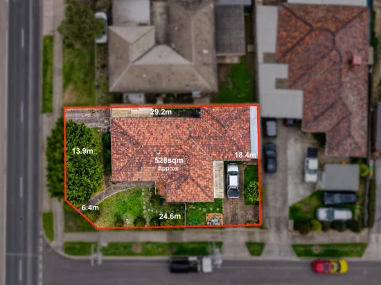 153 Milleara Road, Keilor East, Vic 3033