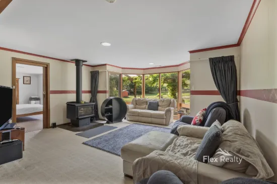 153 Montumana Road, Rocky Cape, Tas 7321
