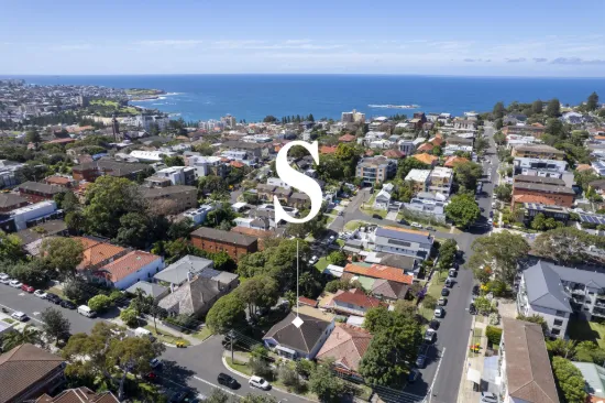 153 Mount Street, Coogee, NSW 2034