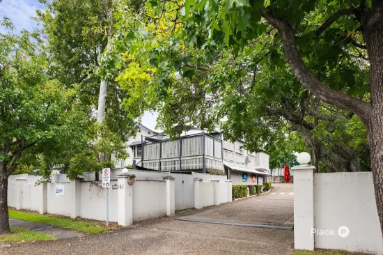 153 Mowbray Terrace, East Brisbane, Qld 4169
