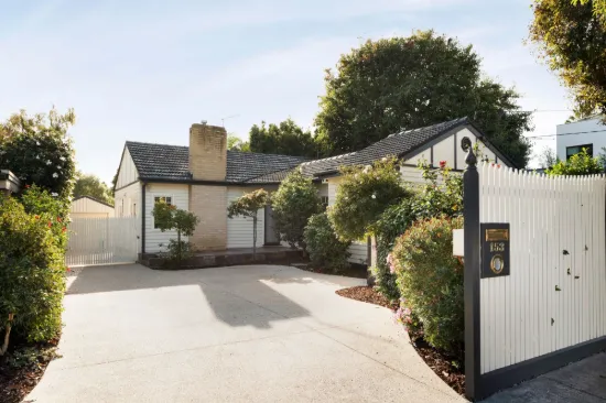 153 Oak Street, Beaumaris VIC 3193-Image