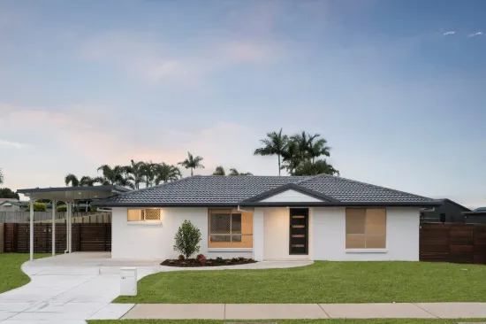 153 Pitt Road, Burpengary, Qld 4505