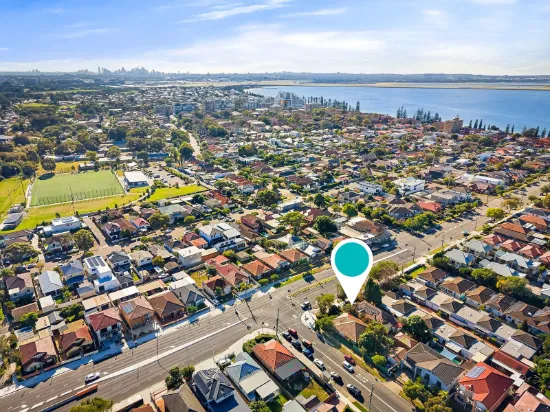 153 President Avenue, Monterey, NSW 2217
