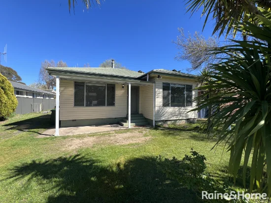 153 Sampson Street, Orange, NSW 2800