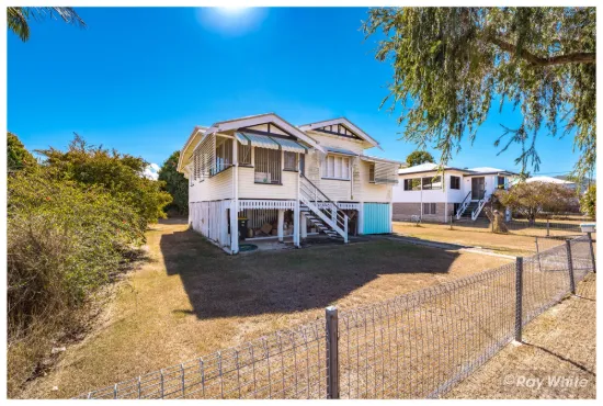 153 Stamford Street, Berserker QLD 4701-Image