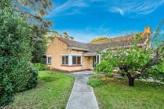 153 Stephen Terrace, Walkerville, SA 5081