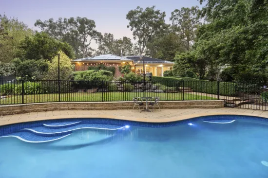 153 Strathalbyn Road, Bridgewater, SA 5155