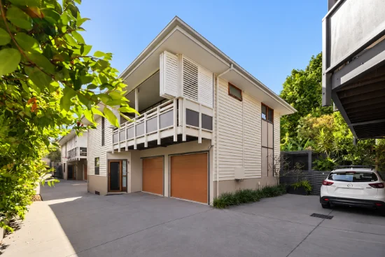153 Terrace Street, New Farm, Qld 4005