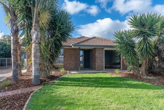 153 Thomas Street, Murray Bridge, SA 5253