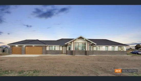 153 Tom Jones Road, Ross Creek, Vic 3351