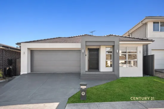 153 Village Circuit, Gregory Hills, NSW 2557