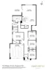 153 Village Circuit, Gregory Hills, NSW 2557-Floorplan