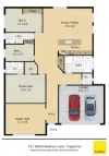 153 Westmeadows Lane, Truganina, Vic 3029-Floorplan