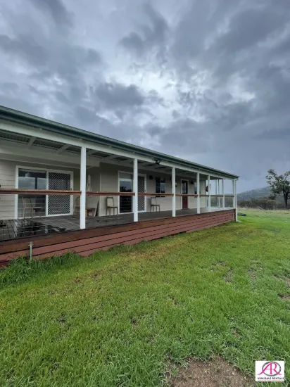 1530 Bundarra Rd, Armidale, NSW 2350