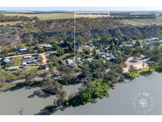 1530 East Front Road, Younghusband, SA 5238