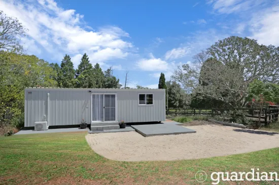 1537 Old Northern Road, Glenorie, NSW 2157