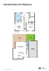 153A Nott Street, Port Melbourne, Vic 3207-Floorplan