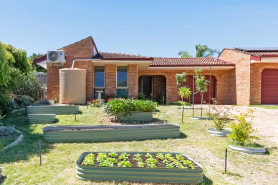 153A Twickenham Drive, Kingsley, WA 6026