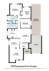 153A Twickenham Drive, Kingsley, WA 6026-Floorplan