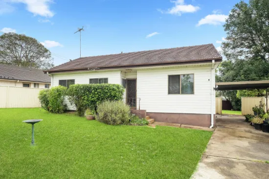154 & 154A Lucas Road, Seven Hills, NSW 2147
