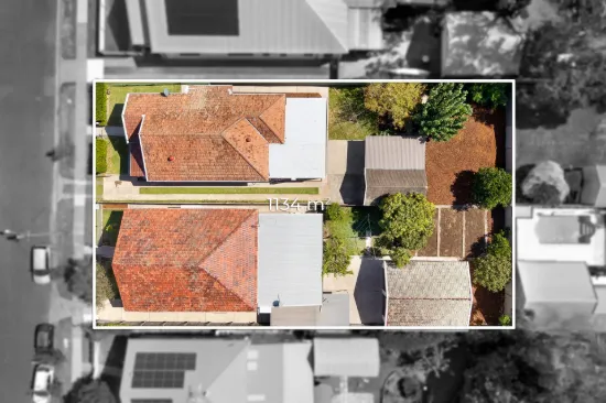 154 & 156 Tudor Street, Hamilton, NSW 2303