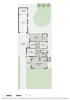 154  Alfred Street, Sans Souci, NSW 2219-Floorplan
