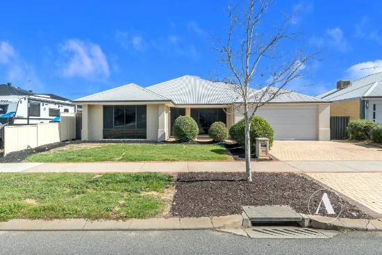 154 Arpenteur Drive, Baldivis, WA 6171
