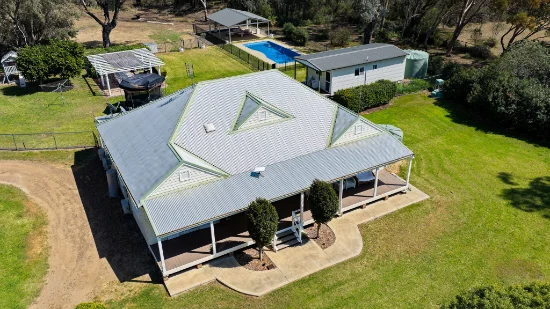 154 Bendygleet Road, Moree, NSW 2400 - For Sale