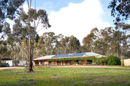 154 Chaplins Road, Walmer, Vic 3463