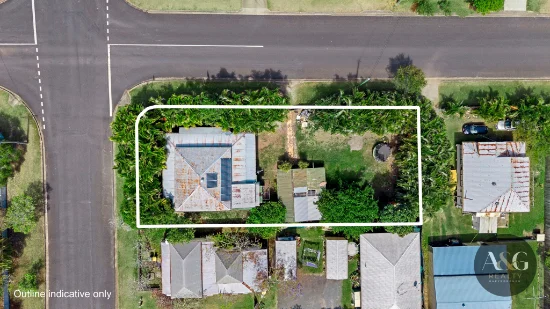 154 Cheapside Street, Maryborough, Qld 4650