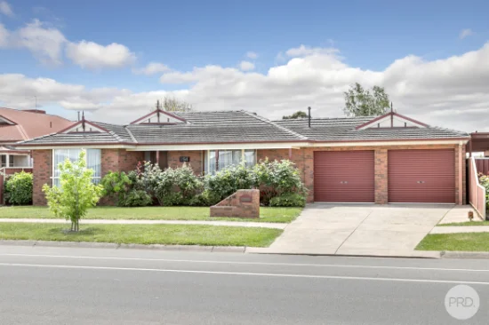 154 Cuthberts Road, Alfredton, Vic 3350