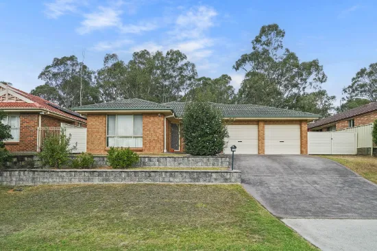 154 Dawson Road, Raymond Terrace, NSW 2324