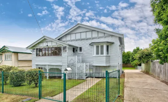 154 Days Road, Grange, Qld 4051