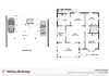 154 Days Road, Grange, Qld 4051-Floorplan