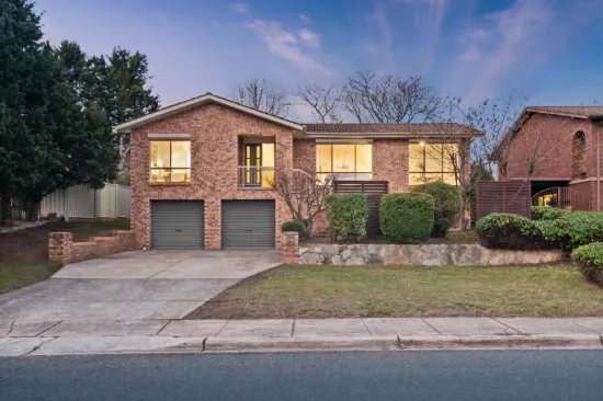 154 Dumas Street, McKellar, ACT 2617