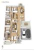 154 Elation Boulevard, Doreen VIC 3754-Floorplan