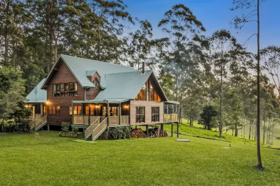154 Engle Road, Reesville, Qld 4552