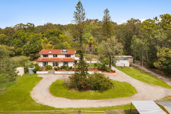 154 Fern Hill Drive, Willow Vale, Qld 4209
